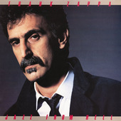 Frank Zappa - Jazz From Hell 