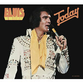 Elvis Presley - Today (
Legacy Edition 2015)