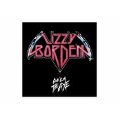 Lizzy Borden - Give 'Em The Axe (EP, Edice 2021) - Vinyl