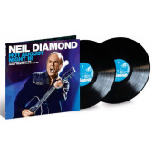 Neil Diamond - Hot August Night III (Reedice 2020) - Vinyl