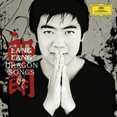 Lang Lang - LANG LANG Dragon Songs 