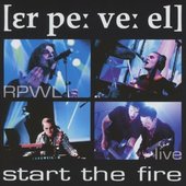 RPWL - Start the Fire (Live) 