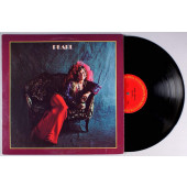 Janis Joplin - Pearl (Reedice 2020) – Vinyl