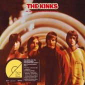 Kinks - Kinks Are The Village Green Preservation Society (Reedice 2018) 
