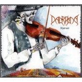 Dalriada - Nyárutó (2018) /Digipack