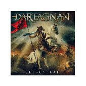 dArtagnan - Felsenfest (2022) - Vinyl