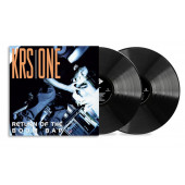 KRS-One & Marley Marl - Return Of Da Boom Bap (Edice 2026) - Vinyl