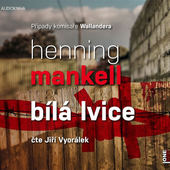 Henning Mankell - Bílá Lvice (MP3) 