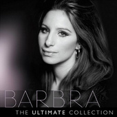 Barbra Streisand - Ultimate Collection 