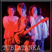 Tublatanka - Tublatanka (Reedice 2023)
