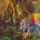 Wake - Thought Form Descent (Limited Green Vinyl, 2022) - Vinyl