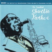 Charlie Parker - Essential Charlie Parker (2004) /2CD