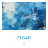 Edward Elgar / Sir Georg Solti, Vídenští filharmonici - Enigma Variations (2023)