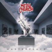 Metal Church - Masterpeace (Reedice 2026)