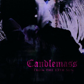 Candlemass - From The 13th Sun (Edice 2014) - Vinyl 