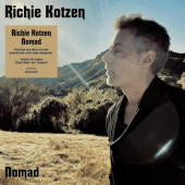 Richie Kotzen - Nomad (2024)