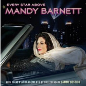 Mandy Barnett - Every Star Above (2021)