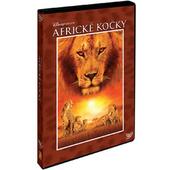Film / Dokument - Africké kočky: Království odvahy 