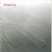 Altamira (Kamil Holub , Sváťa Němec) - Altamira 