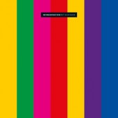 Pet Shop Boys - Introspective (2018 Remastered Version) - Vinyl 