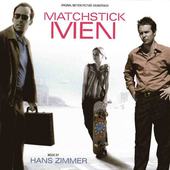 Soundtrack - Matchstick Men 