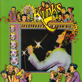 Kinks - Everybody's In Show-Biz (Edice 1998) 