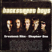 Backstreet Boys - Greatest Hits: Chapter One 