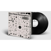 Various Artists - Blue Note Re:imagined (2020) - Vinyl
