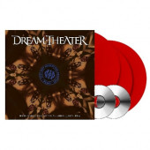 Dream Theater - Lost Not Forgotten Archives: When Dream And Day Unite Demos (1987-1989) /Limited Edition 2023, 3LP+2CD