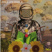 Bill Frisell - Guitar In The Space Age! (2014)