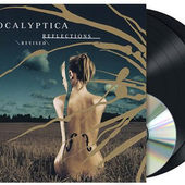 Apocalyptica - Reflections Revised (2LP + CD) 