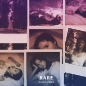 Selena Gomez - Rare (Deluxe Edition, 2020)