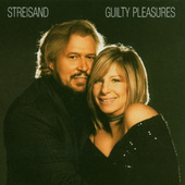 Barbra Streisand - Guilty Pleasures (2005) 