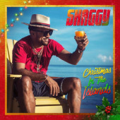 Shaggy - Christmas In The Islands (Deluxe Edition, 2021)
