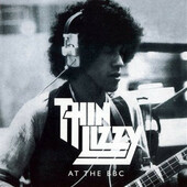 Thin Lizzy - At The BBC (2011) 