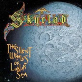 Skyclad - Silent Whales Of Lunar Sea (Reedice 2017) - Vinyl 