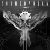 Soundgarden - Echo Of Miles (2014) 