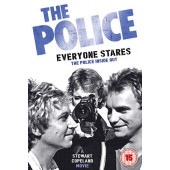 Police - Everyone Stares: The Police Inside Out (DVD, 2019)