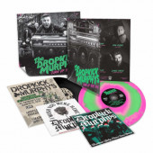 Dropkick Murphys - Turn Up That Dial (Deluxe Edition, 2021) - Limited Vinyl