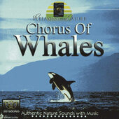 Andrés Roca - Chorus Of Whales (1996) 