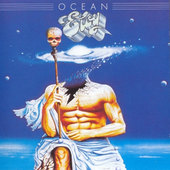 Eloy - Ocean (Remastered) 