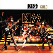 Kiss - Gold (1974-1982) 