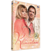 Silvia a Peter Klimentovi - Manželské duetá: Ciao Mio Amore/CD+DVD (2016) 