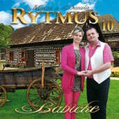 Rytmus - Babičke/CD+DVD 