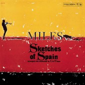 Miles Davis - Sketches Of Spain (Edice 2017) - Vinyl 