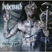 Behemoth - Demigod (Reedice 2025)