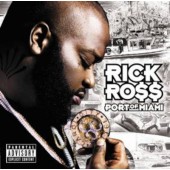 Rick Ross - Port Of Miami (Edice 2023) - Vinyl