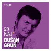 Dušan Grúň - 20 Naj (Reedice 2024)