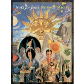 Tears For Fears - Seeds Of Love (Super Deluxe Edition 2020) /4CD+BRD
