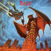 Meat Loaf - Bat Out of Hell II: Back Into Hell (Edice 2019) - Vinyl